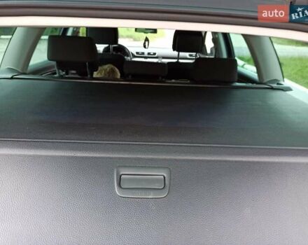 Синий Фольксваген Пассат, объемом двигателя 1.97 л и пробегом 214 тыс. км за 14350 $, фото 19 на Automoto.ua