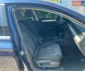 Синій Фольксваген Пассат, об'ємом двигуна 1.97 л та пробігом 331 тис. км за 12000 $, фото 4 на Automoto.ua