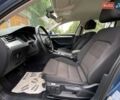 Синий Фольксваген Пассат, объемом двигателя 1.6 л и пробегом 298 тыс. км за 11500 $, фото 9 на Automoto.ua