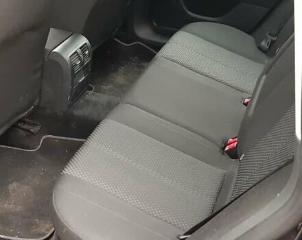 Синий Фольксваген Пассат, объемом двигателя 1.39 л и пробегом 208 тыс. км за 10700 $, фото 8 на Automoto.ua