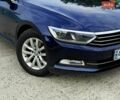 Синий Фольксваген Пассат, объемом двигателя 1.97 л и пробегом 182 тыс. км за 12799 $, фото 2 на Automoto.ua