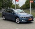 Синий Фольксваген Пассат, объемом двигателя 1.6 л и пробегом 298 тыс. км за 11500 $, фото 2 на Automoto.ua
