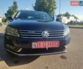 Синій Фольксваген Пассат, об'ємом двигуна 1.4 л та пробігом 149 тис. км за 12700 $, фото 1 на Automoto.ua