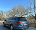 Синій Фольксваген Пассат, об'ємом двигуна 1.97 л та пробігом 293 тис. км за 11900 $, фото 6 на Automoto.ua
