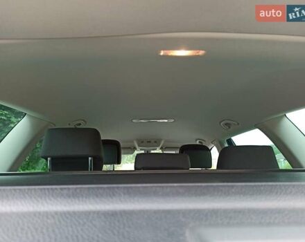 Синий Фольксваген Пассат, объемом двигателя 1.97 л и пробегом 214 тыс. км за 14350 $, фото 16 на Automoto.ua