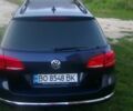Синій Фольксваген Пассат, об'ємом двигуна 1.6 л та пробігом 230 тис. км за 13500 $, фото 10 на Automoto.ua