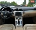 Синий Фольксваген Пассат, объемом двигателя 1.97 л и пробегом 295 тыс. км за 11300 $, фото 15 на Automoto.ua