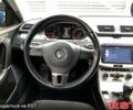 Синій Фольксваген Пассат, об'ємом двигуна 2 л та пробігом 221 тис. км за 11000 $, фото 4 на Automoto.ua