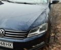 Синий Фольксваген Пассат, объемом двигателя 1.39 л и пробегом 208 тыс. км за 10700 $, фото 1 на Automoto.ua