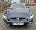 Синий Фольксваген Пассат, объемом двигателя 2 л и пробегом 319 тыс. км за 12200 $, фото 5 на Automoto.ua