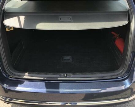 Синій Фольксваген Пассат, об'ємом двигуна 1.6 л та пробігом 295 тис. км за 12100 $, фото 18 на Automoto.ua