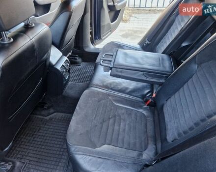 Синий Фольксваген Пассат, объемом двигателя 2 л и пробегом 307 тыс. км за 12500 $, фото 31 на Automoto.ua