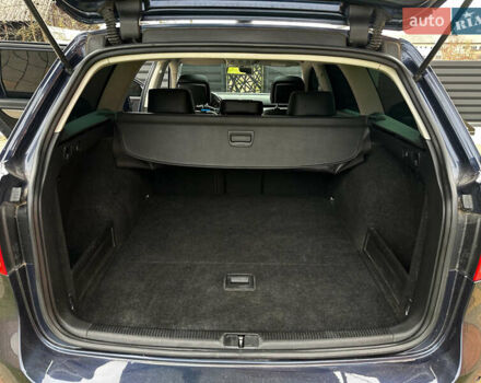 Синий Фольксваген Пассат, объемом двигателя 1.6 л и пробегом 227 тыс. км за 9500 $, фото 38 на Automoto.ua