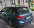 Синій Фольксваген Пассат, об'ємом двигуна 1.97 л та пробігом 264 тис. км за 18500 $, фото 10 на Automoto.ua