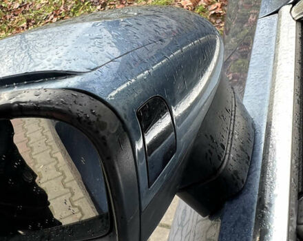 Синий Фольксваген Пассат, объемом двигателя 1.6 л и пробегом 315 тыс. км за 11700 $, фото 14 на Automoto.ua