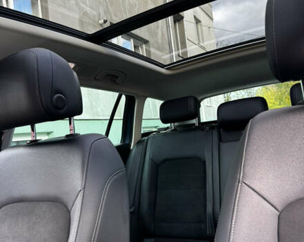 Синій Фольксваген Пассат, об'ємом двигуна 1.97 л та пробігом 227 тис. км за 14500 $, фото 9 на Automoto.ua