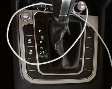 Синій Фольксваген Пассат, об'ємом двигуна 1.97 л та пробігом 264 тис. км за 18500 $, фото 15 на Automoto.ua