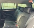 Синій Фольксваген Пассат, об'ємом двигуна 1.97 л та пробігом 283 тис. км за 10999 $, фото 88 на Automoto.ua
