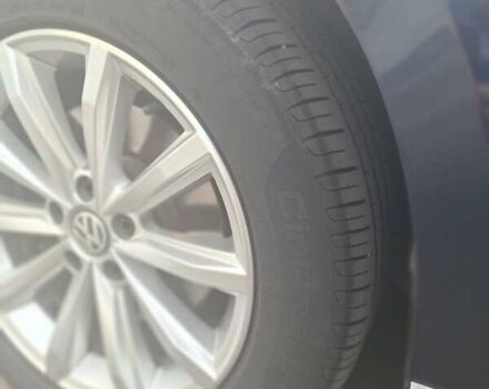 Синий Фольксваген Пассат, объемом двигателя 1.97 л и пробегом 285 тыс. км за 15000 $, фото 22 на Automoto.ua