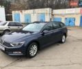 Синій Фольксваген Пассат, об'ємом двигуна 1.8 л та пробігом 238 тис. км за 15000 $, фото 1 на Automoto.ua