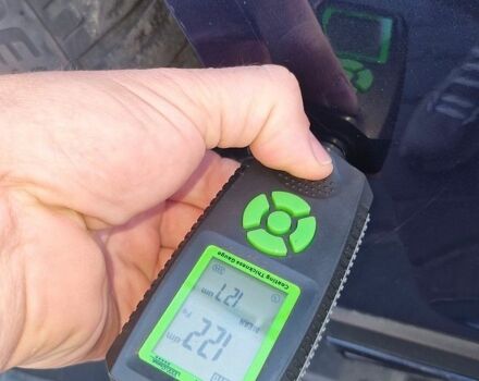 Синій Фольксваген Пассат, об'ємом двигуна 1.6 л та пробігом 281 тис. км за 10490 $, фото 15 на Automoto.ua