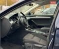 Синий Фольксваген Пассат, объемом двигателя 1.8 л и пробегом 238 тыс. км за 15790 $, фото 17 на Automoto.ua