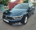 Синий Фольксваген Пассат, объемом двигателя 1.97 л и пробегом 303 тыс. км за 13800 $, фото 25 на Automoto.ua