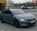 Синий Фольксваген Пассат, объемом двигателя 1.97 л и пробегом 227 тыс. км за 15900 $, фото 22 на Automoto.ua