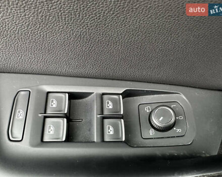 Синій Фольксваген Пассат, об'ємом двигуна 1.97 л та пробігом 169 тис. км за 17200 $, фото 36 на Automoto.ua