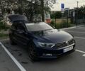 Синий Фольксваген Пассат, объемом двигателя 1.97 л и пробегом 290 тыс. км за 16300 $, фото 1 на Automoto.ua