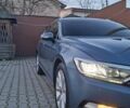 Синій Фольксваген Пассат, об'ємом двигуна 1.97 л та пробігом 270 тис. км за 14400 $, фото 15 на Automoto.ua