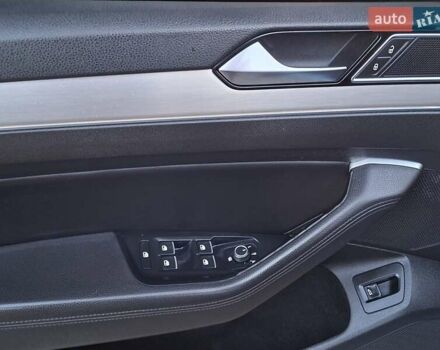 Синій Фольксваген Пассат, об'ємом двигуна 1.97 л та пробігом 270 тис. км за 14400 $, фото 36 на Automoto.ua