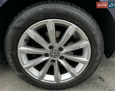 Синій Фольксваген Пассат, об'ємом двигуна 1.97 л та пробігом 169 тис. км за 17200 $, фото 13 на Automoto.ua