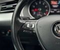 Синий Фольксваген Пассат, объемом двигателя 1.8 л и пробегом 238 тыс. км за 15790 $, фото 32 на Automoto.ua