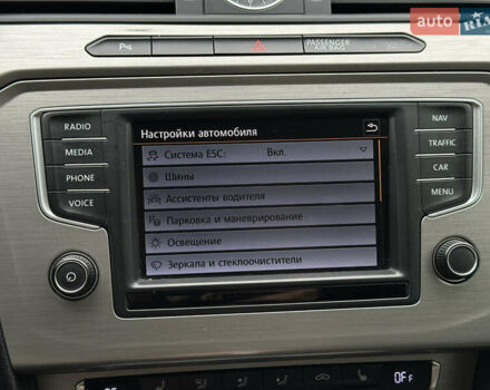 Синій Фольксваген Пассат, об'ємом двигуна 2 л та пробігом 287 тис. км за 15900 $, фото 96 на Automoto.ua