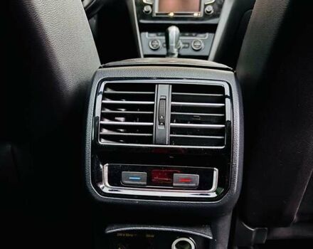 Синій Фольксваген Пассат, об'ємом двигуна 1.97 л та пробігом 250 тис. км за 16300 $, фото 32 на Automoto.ua