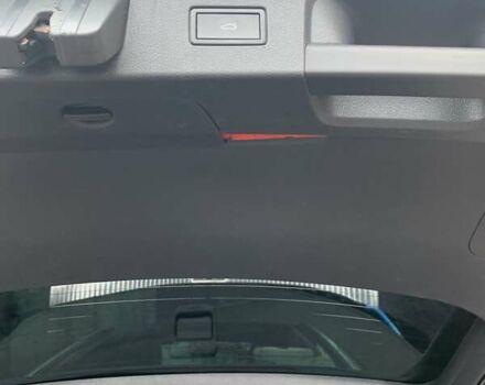 Синий Фольксваген Пассат, объемом двигателя 1.97 л и пробегом 317 тыс. км за 14000 $, фото 10 на Automoto.ua