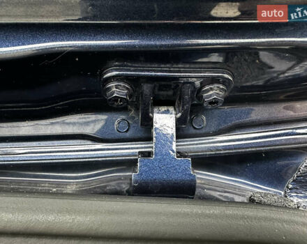 Синій Фольксваген Пассат, об'ємом двигуна 1.97 л та пробігом 169 тис. км за 17200 $, фото 35 на Automoto.ua