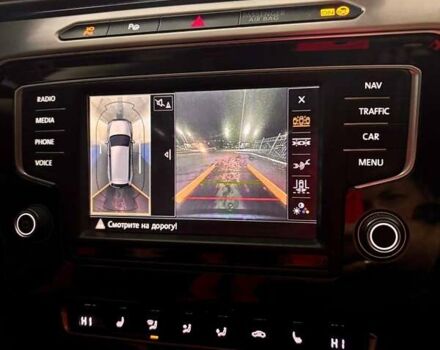 Синій Фольксваген Пассат, об'ємом двигуна 1.97 л та пробігом 250 тис. км за 16300 $, фото 18 на Automoto.ua