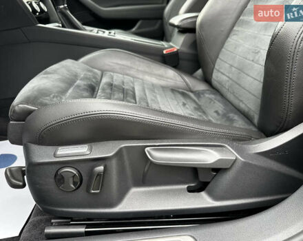 Синій Фольксваген Пассат, об'ємом двигуна 1.97 л та пробігом 169 тис. км за 17200 $, фото 39 на Automoto.ua