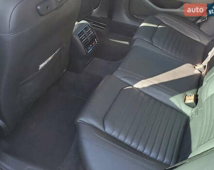 Синий Фольксваген Пассат, объемом двигателя 1.97 л и пробегом 290 тыс. км за 13700 $, фото 6 на Automoto.ua