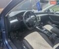 Синій Фольксваген Пассат, об'ємом двигуна 1.97 л та пробігом 219 тис. км за 14500 $, фото 11 на Automoto.ua