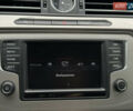 Синій Фольксваген Пассат, об'ємом двигуна 2 л та пробігом 287 тис. км за 15900 $, фото 118 на Automoto.ua