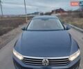 Синий Фольксваген Пассат, объемом двигателя 1.97 л и пробегом 303 тыс. км за 13800 $, фото 67 на Automoto.ua