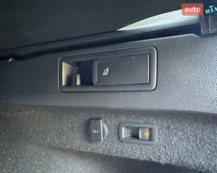 Синий Фольксваген Пассат, объемом двигателя 1.97 л и пробегом 230 тыс. км за 19809 $, фото 6 на Automoto.ua