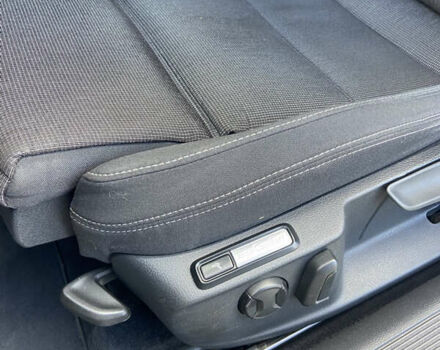 Синий Фольксваген Пассат, объемом двигателя 1.97 л и пробегом 380 тыс. км за 14999 $, фото 22 на Automoto.ua