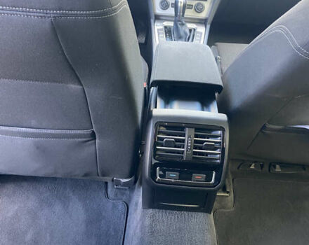 Синий Фольксваген Пассат, объемом двигателя 1.97 л и пробегом 380 тыс. км за 14999 $, фото 20 на Automoto.ua