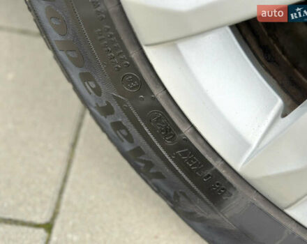 Синій Фольксваген Пассат, об'ємом двигуна 2 л та пробігом 287 тис. км за 15900 $, фото 17 на Automoto.ua