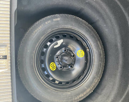 Синий Фольксваген Пассат, объемом двигателя 2 л и пробегом 338 тыс. км за 15200 $, фото 21 на Automoto.ua