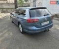 Синий Фольксваген Пассат, объемом двигателя 1.6 л и пробегом 270 тыс. км за 12100 $, фото 1 на Automoto.ua